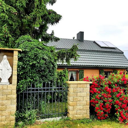 KraśnikKosiedlisko别墅 外观 照片