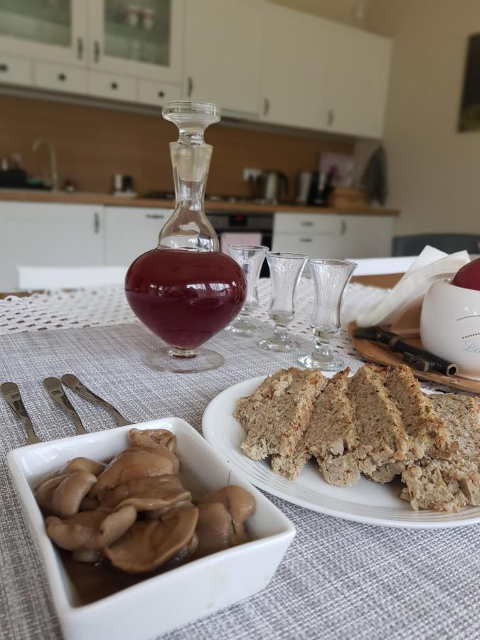 KraśnikKosiedlisko别墅 外观 照片