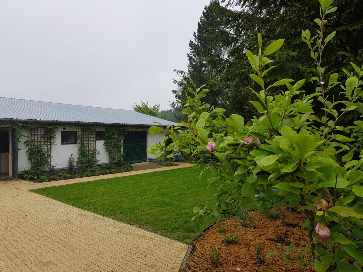KraśnikKosiedlisko别墅 外观 照片