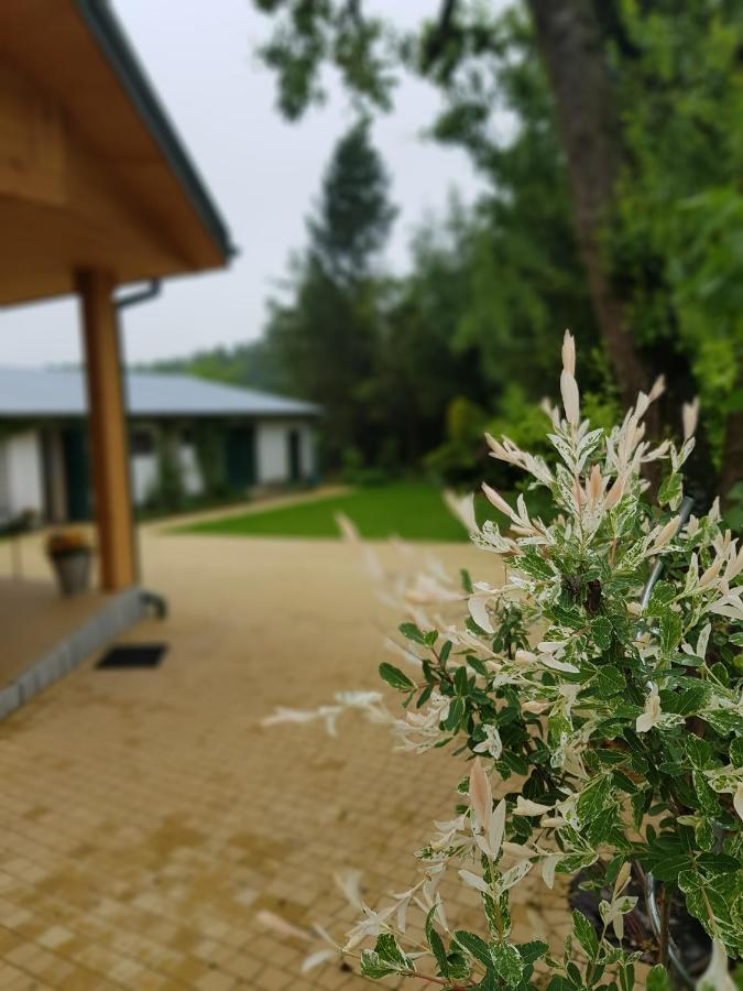 KraśnikKosiedlisko别墅 外观 照片